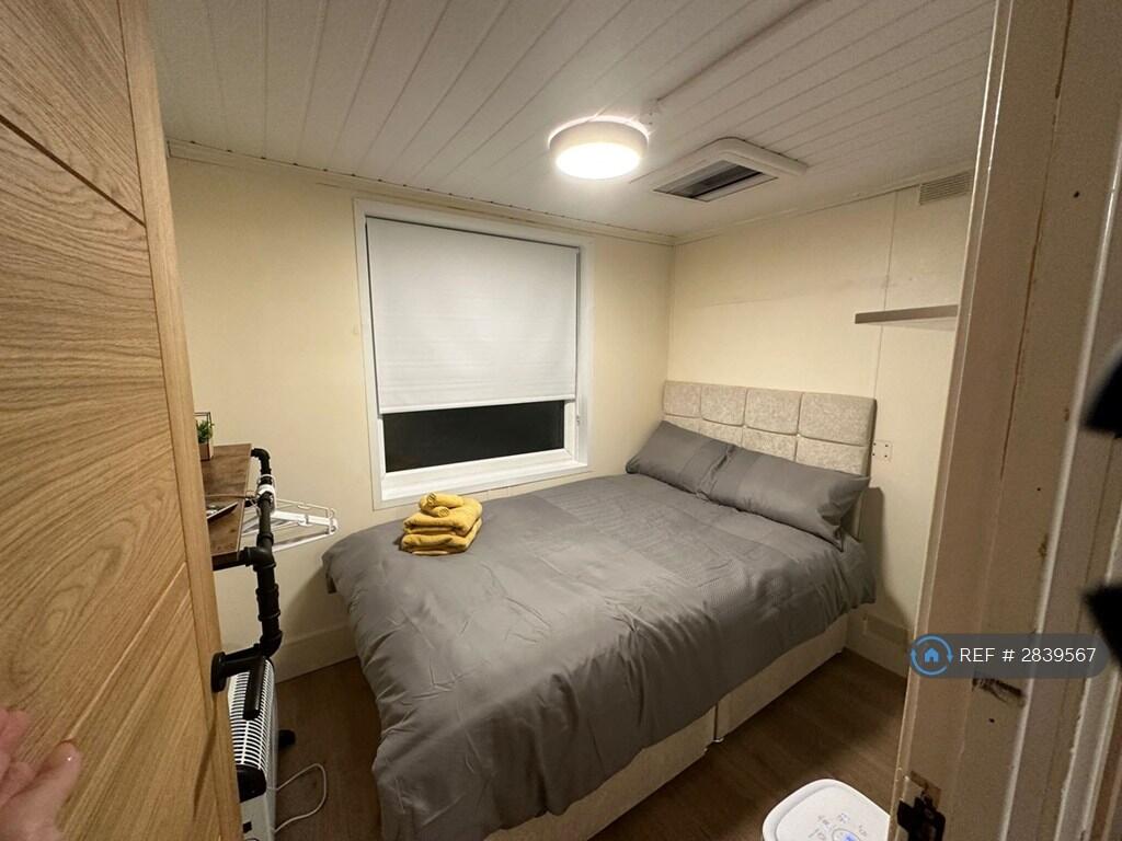 1 bed Mobile home for rent in Morecambe. From OpenRent