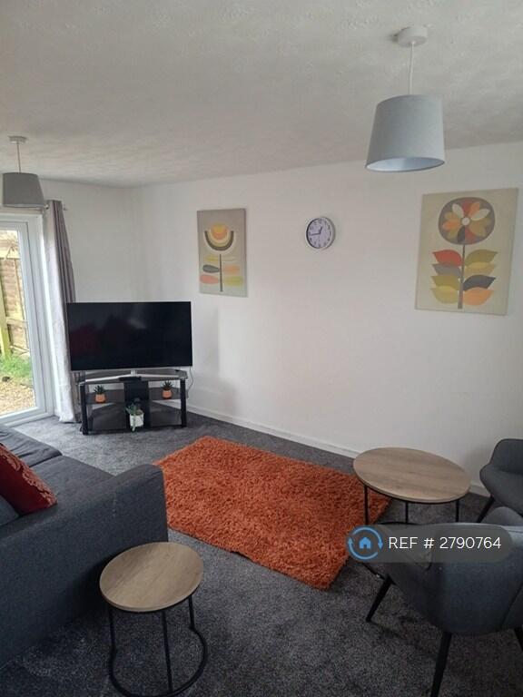 1 bed House Share for rent in Corby. From OpenRent