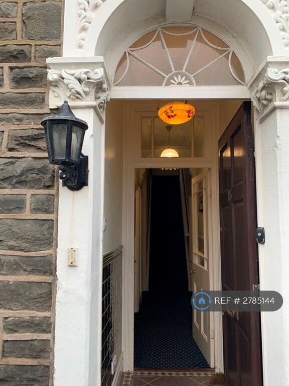 1 bed House Share for rent in Bristol. From OpenRent