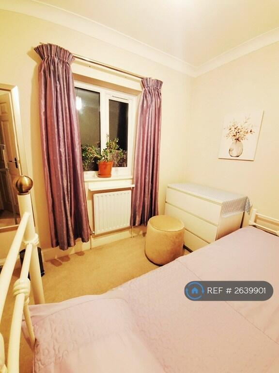 1 bed House Share for rent in Cambridge. From OpenRent