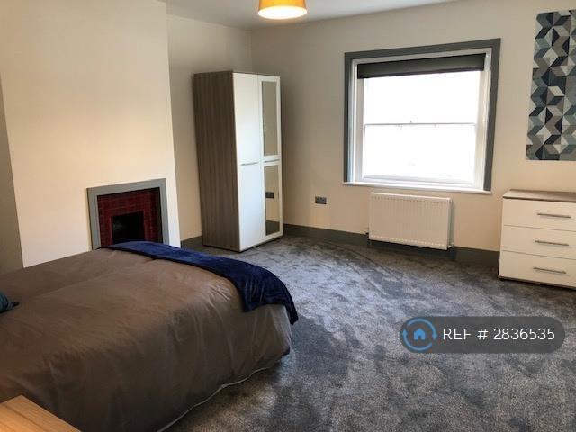 1 bed Flat Share for rent in Newport. From OpenRent