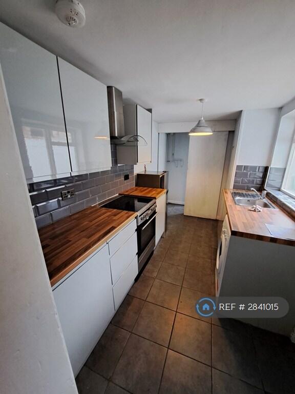 1 bed 1st Floor Flat for rent in Boston. From OpenRent