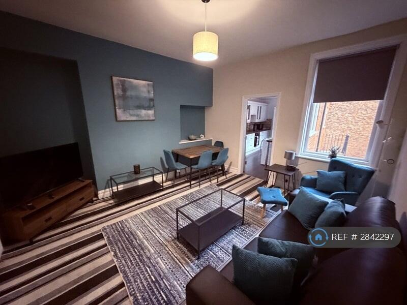 1 bed House Share for rent in South Shields. From OpenRent