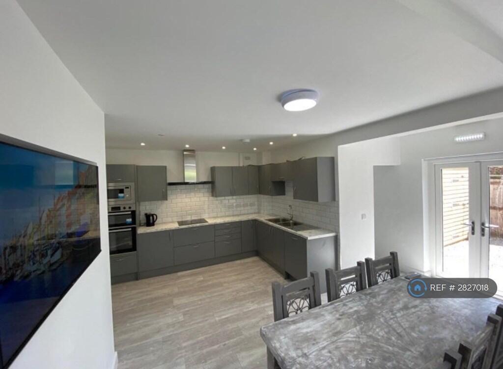 1 bed House Share for rent in Middlesbrough. From OpenRent