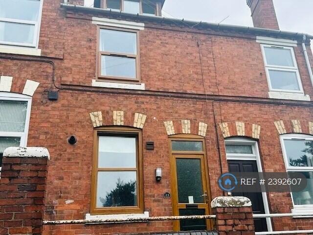 1 bed House Share for rent in Kidderminster. From OpenRent