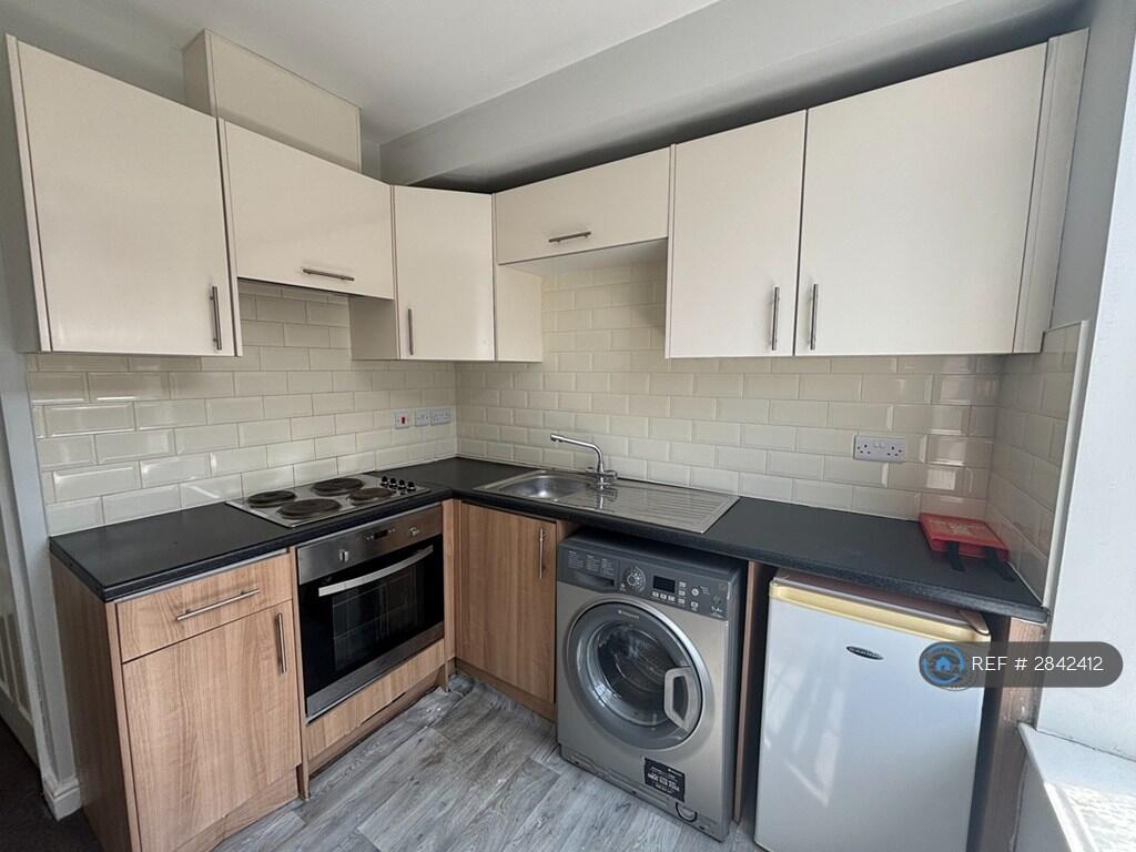 0 bed Studio for rent in Doncaster. From OpenRent