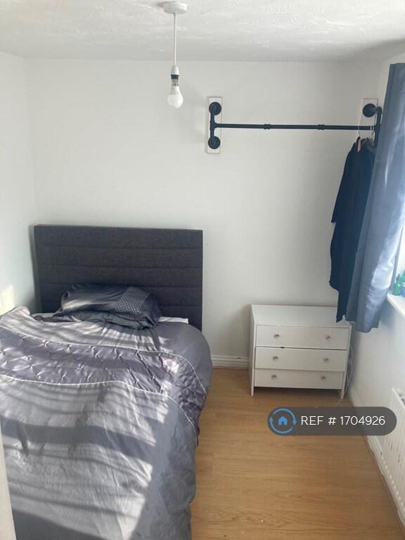 1 bed House Share for rent in Luton. From OpenRent
