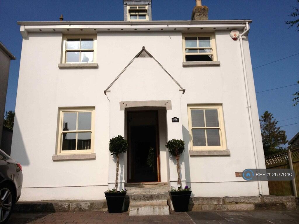 1 bed House Share for rent in Buckland Ripers. From OpenRent