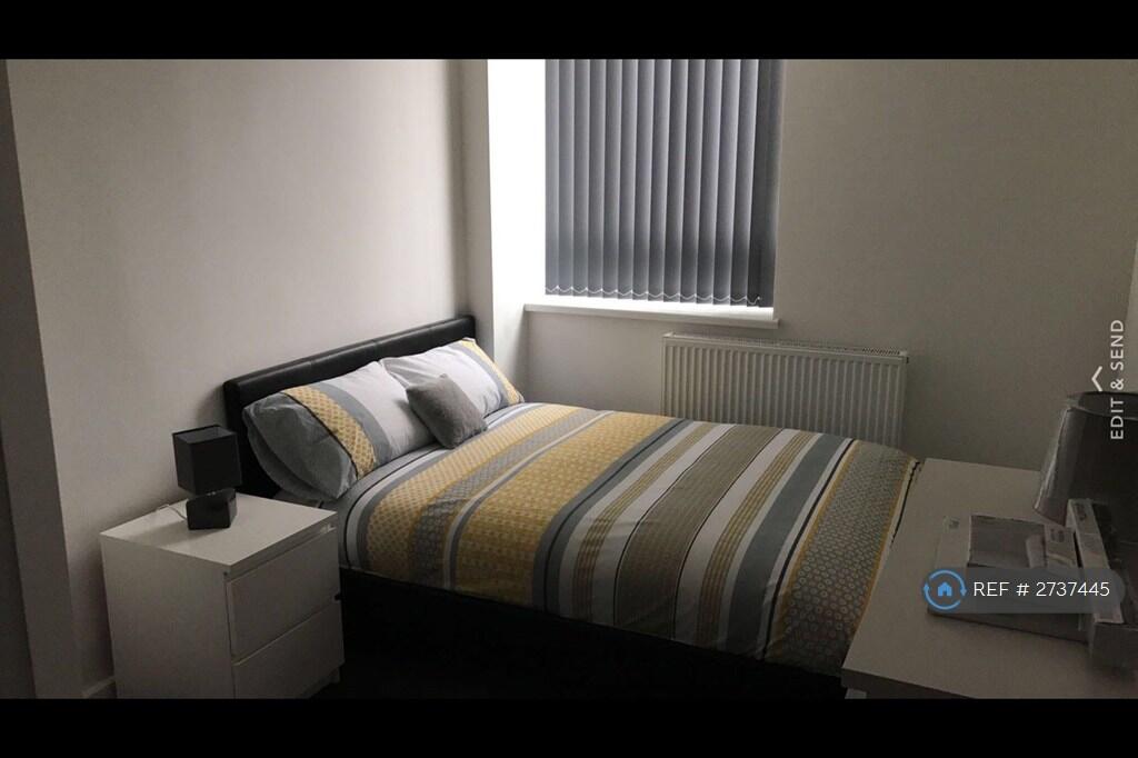 0 bed Studio for rent in Coventry. From OpenRent