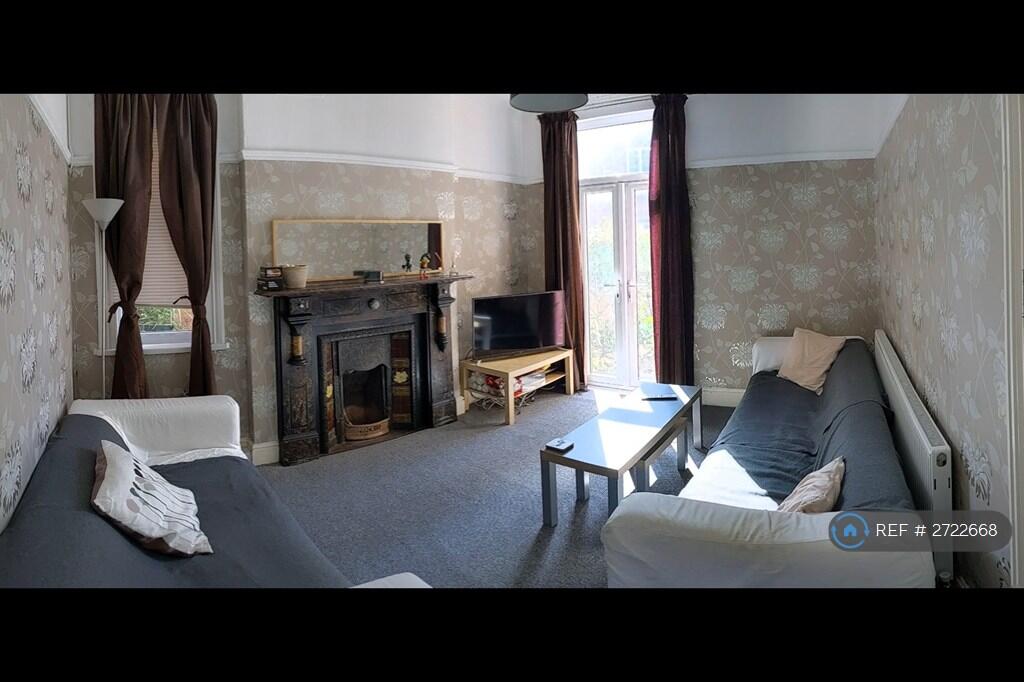 1 bed House Share for rent in Nottingham. From OpenRent