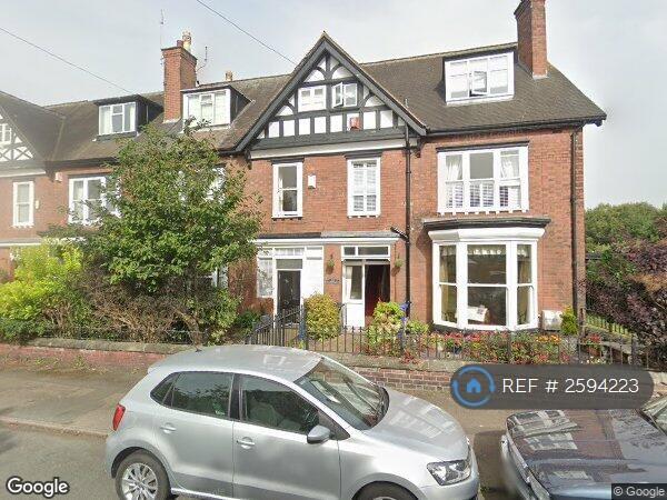 1 bed House Share for rent in Newcastle-under-Lyme. From OpenRent
