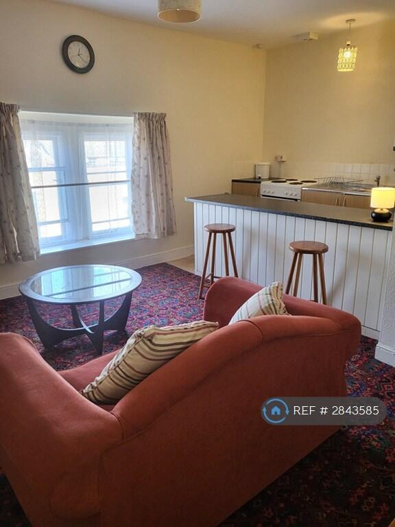 1 bed House Share for rent in Bristol. From OpenRent