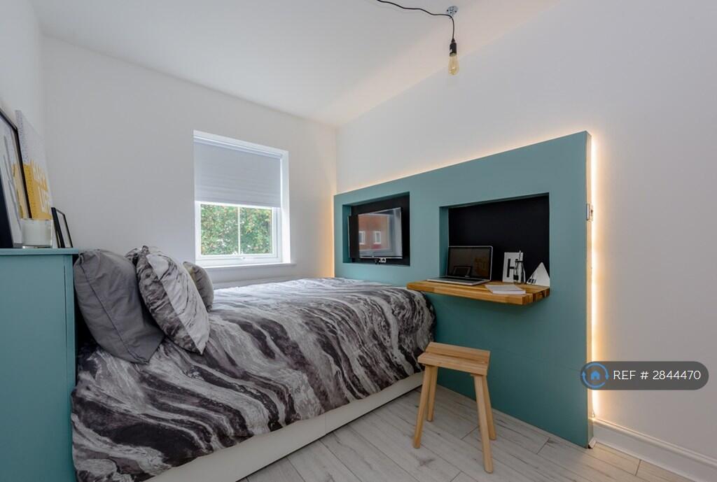 1 bed House Share for rent in Liverpool. From OpenRent