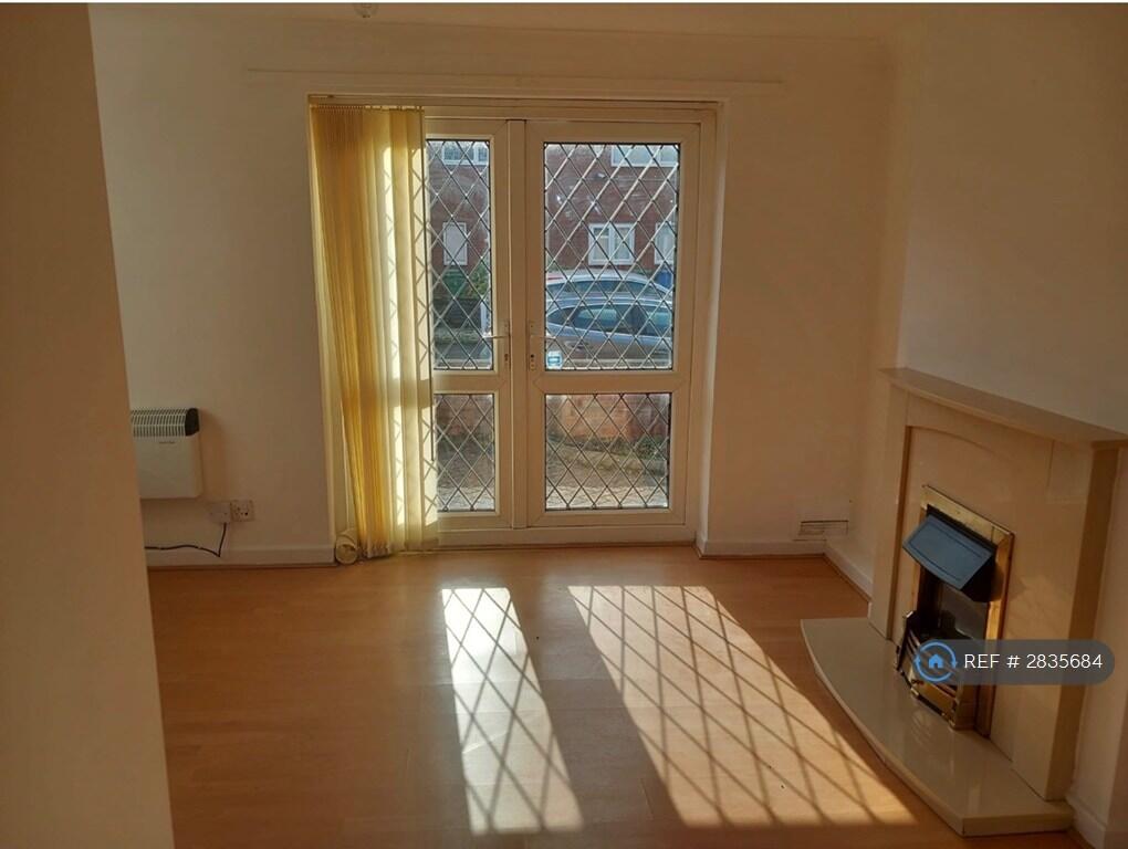 1 bed End of Terrace for rent in Liverpool. From OpenRent