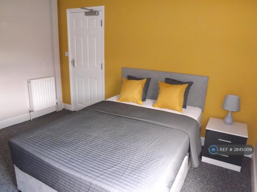1 bed House Share for rent in Felixstowe. From OpenRent