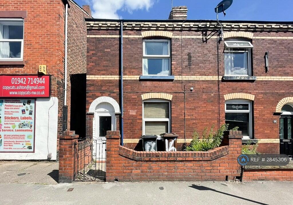 1 bed 1st Floor Flat for rent in Wigan. From OpenRent 1 bed 1st Floor Flat for rent in Wigan. From OpenRent