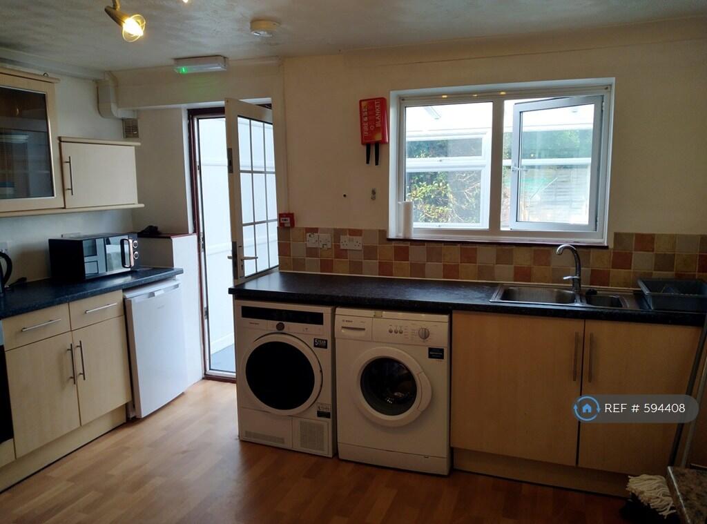 1 bed House Share for rent in Hatfield. From OpenRent