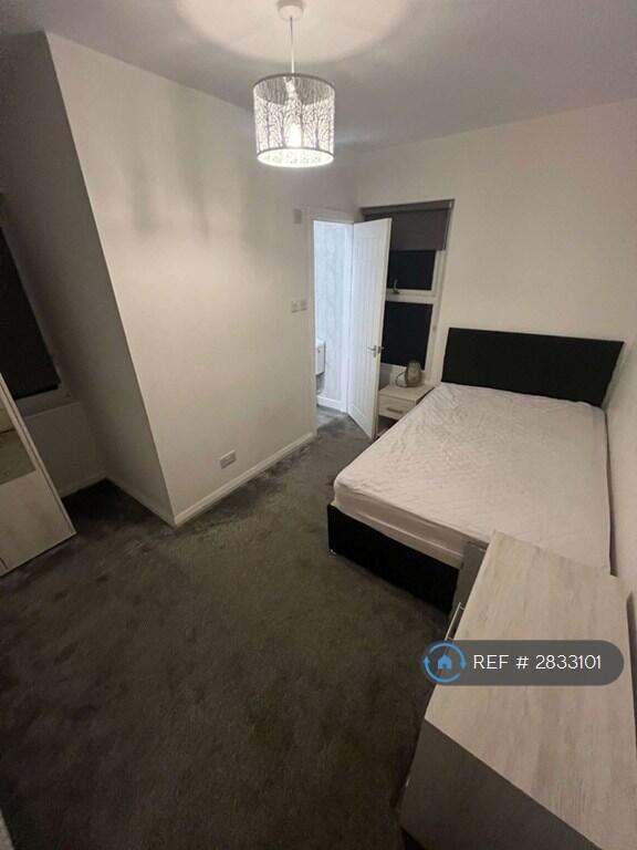 1 bed House Share for rent in Mansfield. From OpenRent