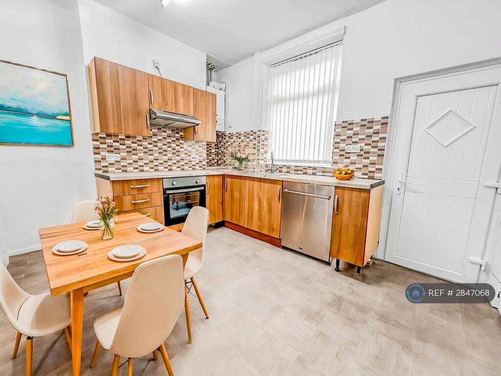 2 bed Mid Terraced House for rent in Burnley. From OpenRent
