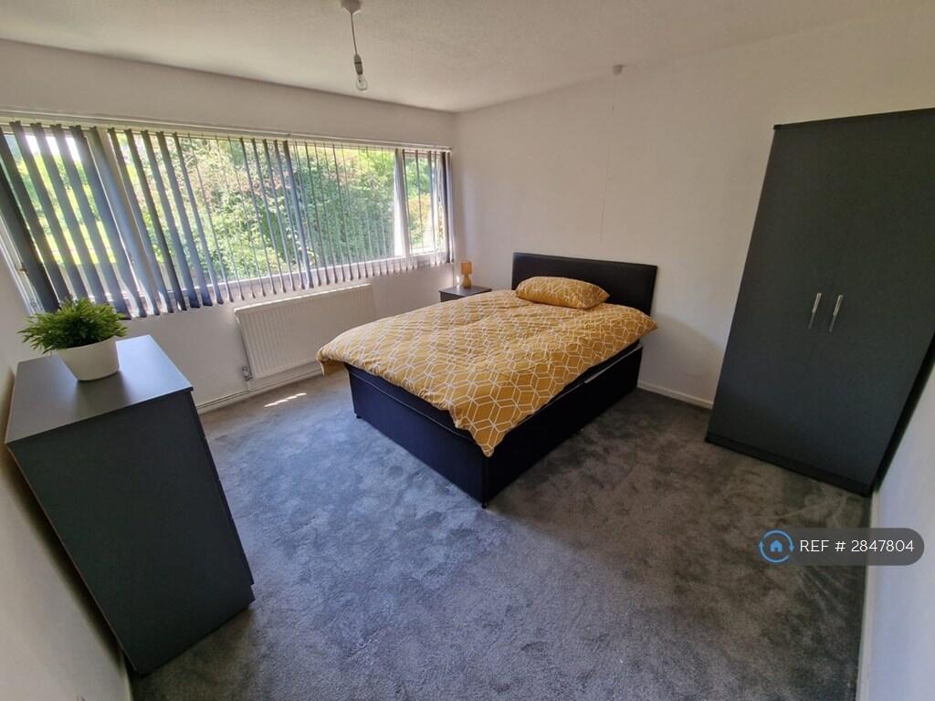1 bed House Share for rent in Birmingham. From OpenRent
