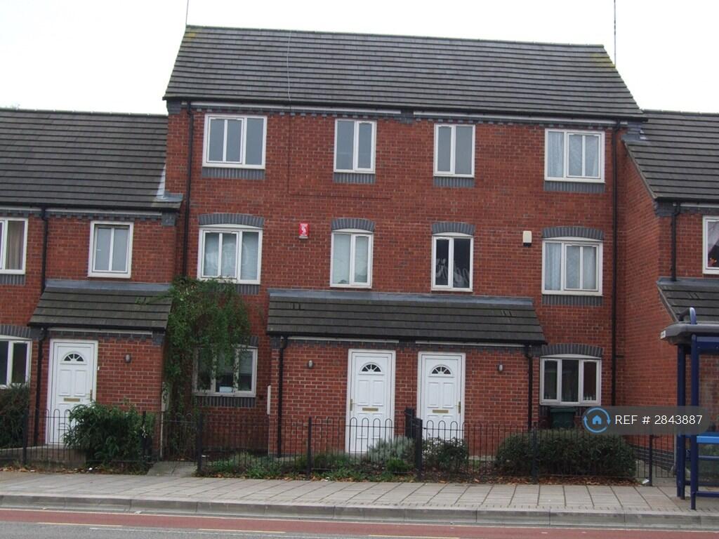 1 bed House Share for rent in Coventry. From OpenRent