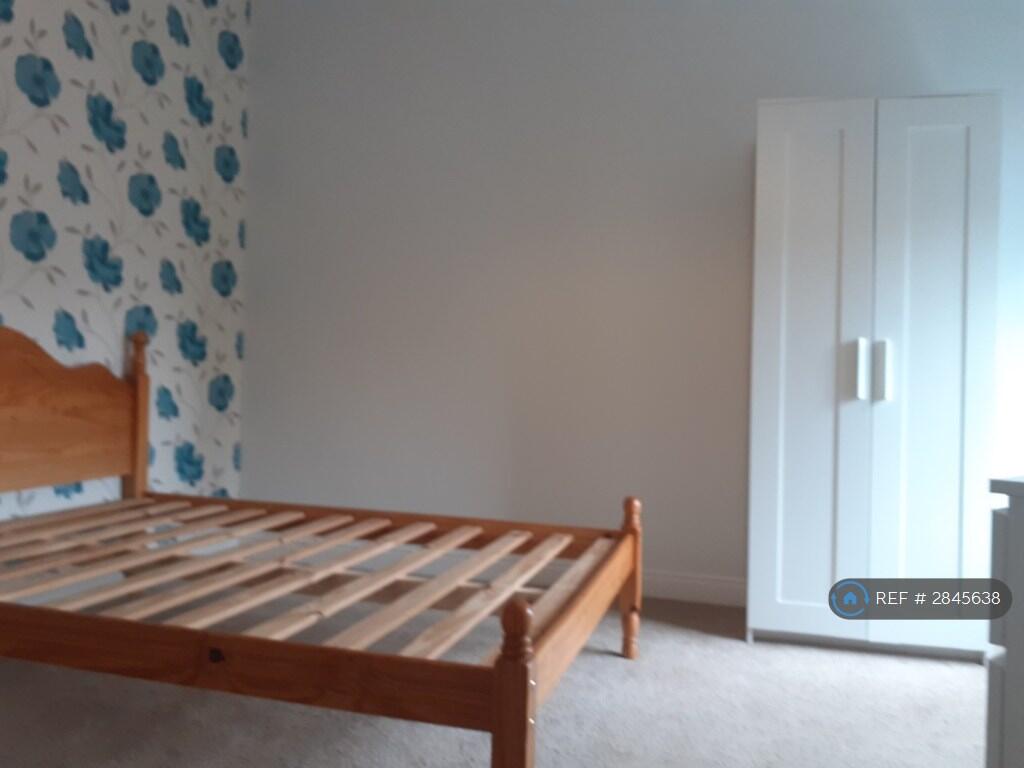 1 bed House Share for rent in Manchester. From OpenRent