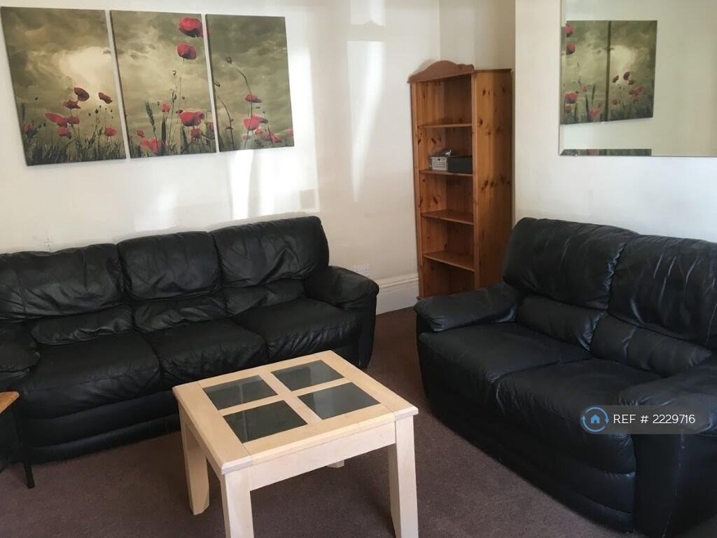 1 bed House Share for rent in Portsmouth. From OpenRent