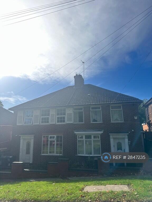 2 bed Semi Detached for rent in Birmingham. From OpenRent 2 bed Semi Detached for rent in Birmingham. From OpenRent