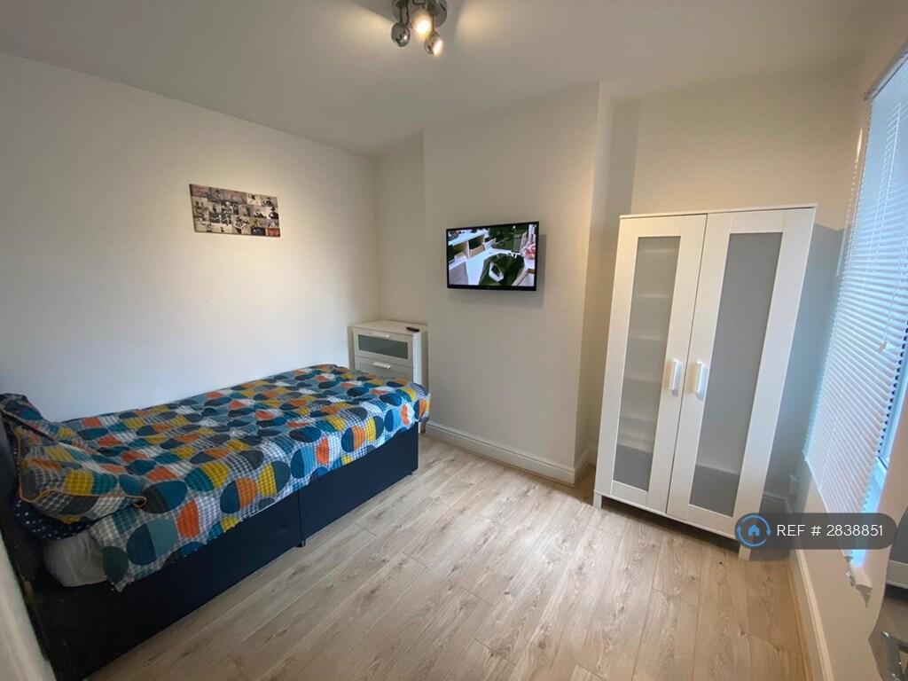 1 bed House Share for rent in Eastleigh. From OpenRent