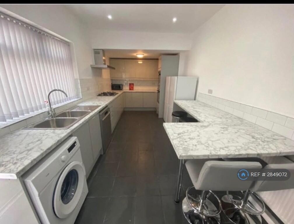 1 bed House Share for rent in Stockton-on-Tees. From OpenRent