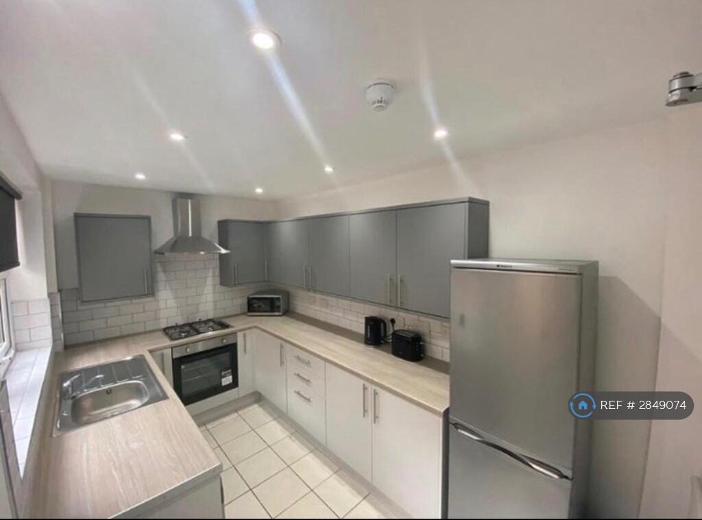 1 bed House Share for rent in Hartlepool. From OpenRent