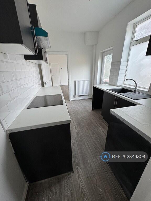 1 bed House Share for rent in Manchester. From OpenRent