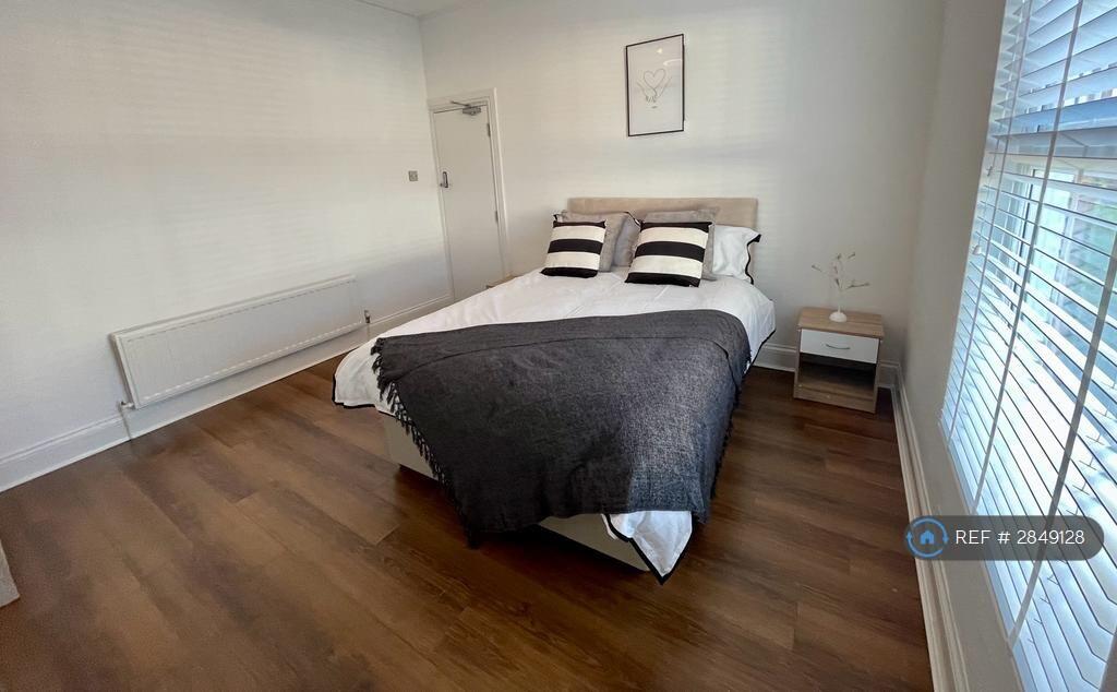 1 bed House Share for rent in Liverpool. From OpenRent