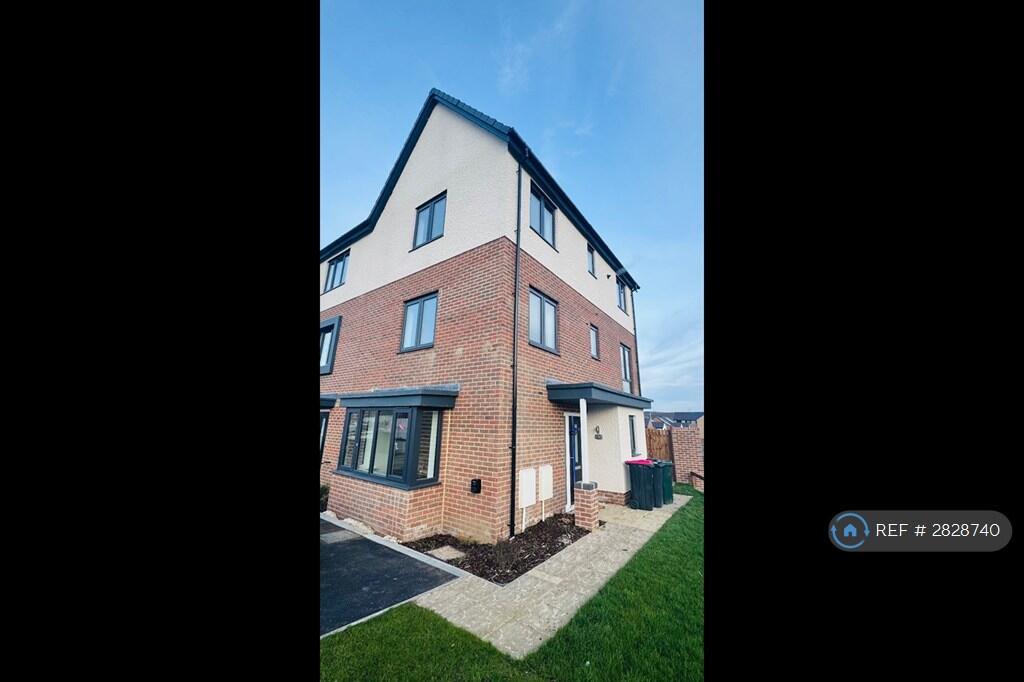 1 bed House Share for rent in Rotherham. From OpenRent