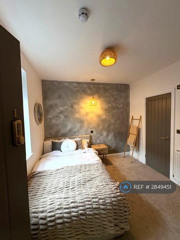 1 bed House Share for rent in Grantham. From OpenRent