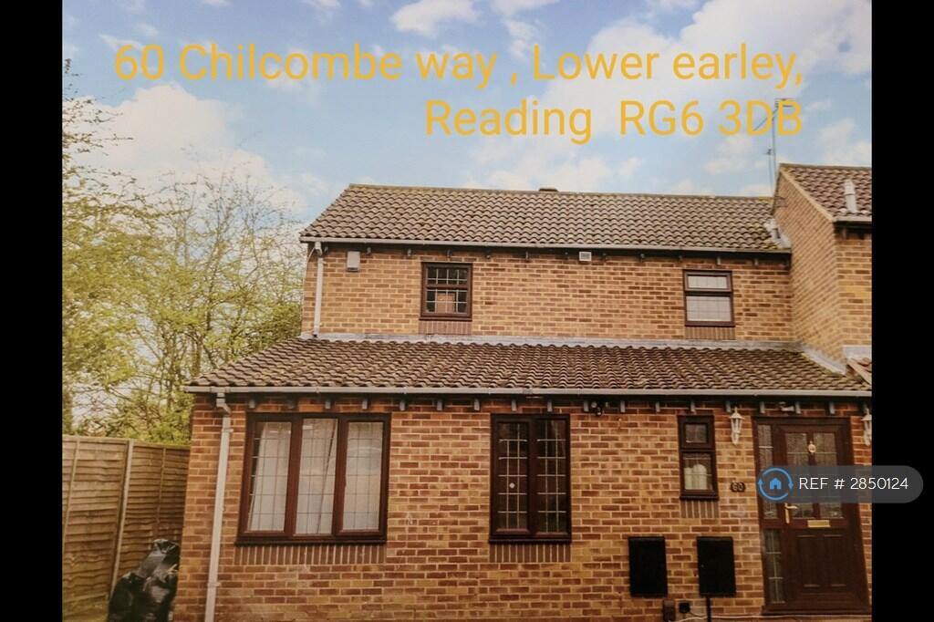 1 bed House Share for rent in Reading. From OpenRent 1 bed House Share for rent in Reading. From OpenRent