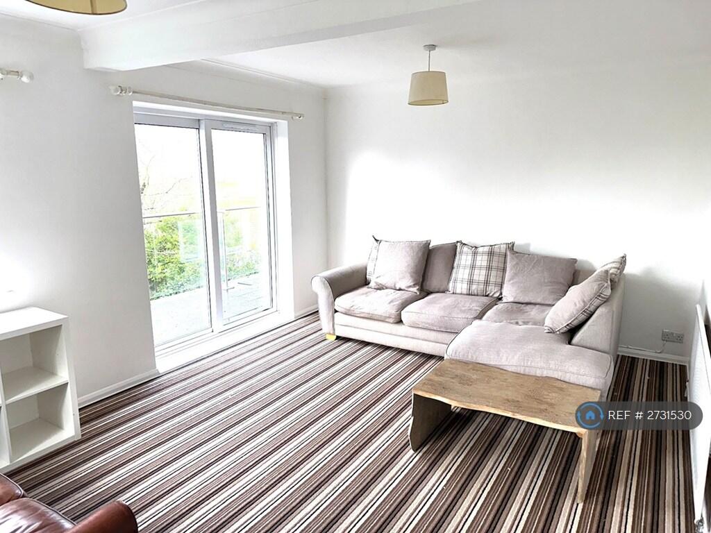 1 bed House Share for rent in Ovingdean. From OpenRent