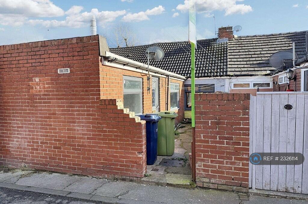 1 bed Bungalow for rent in Chilton Moor. From OpenRent 1 bed Bungalow for rent in Chilton Moor. From OpenRent