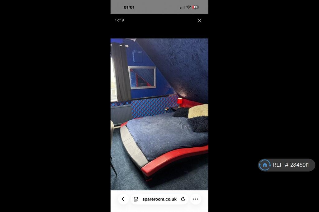 1 bed House Share for rent in Thaxted. From OpenRent