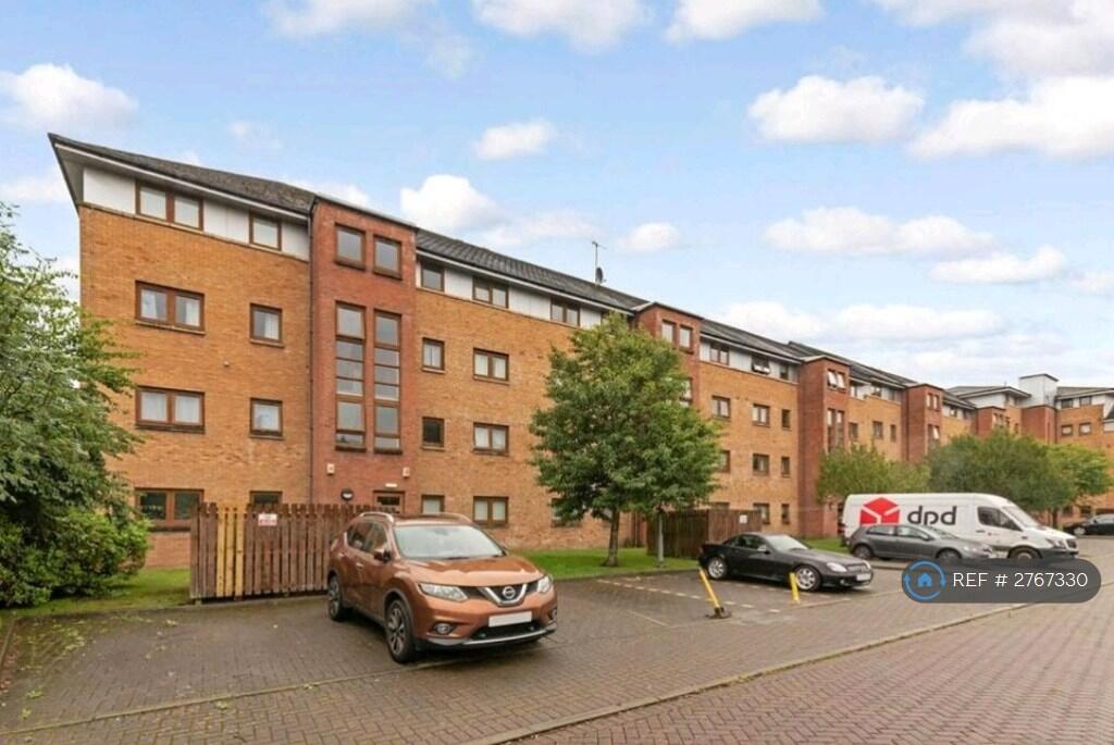 1 bed Flat Share for rent in Glasgow. From OpenRent