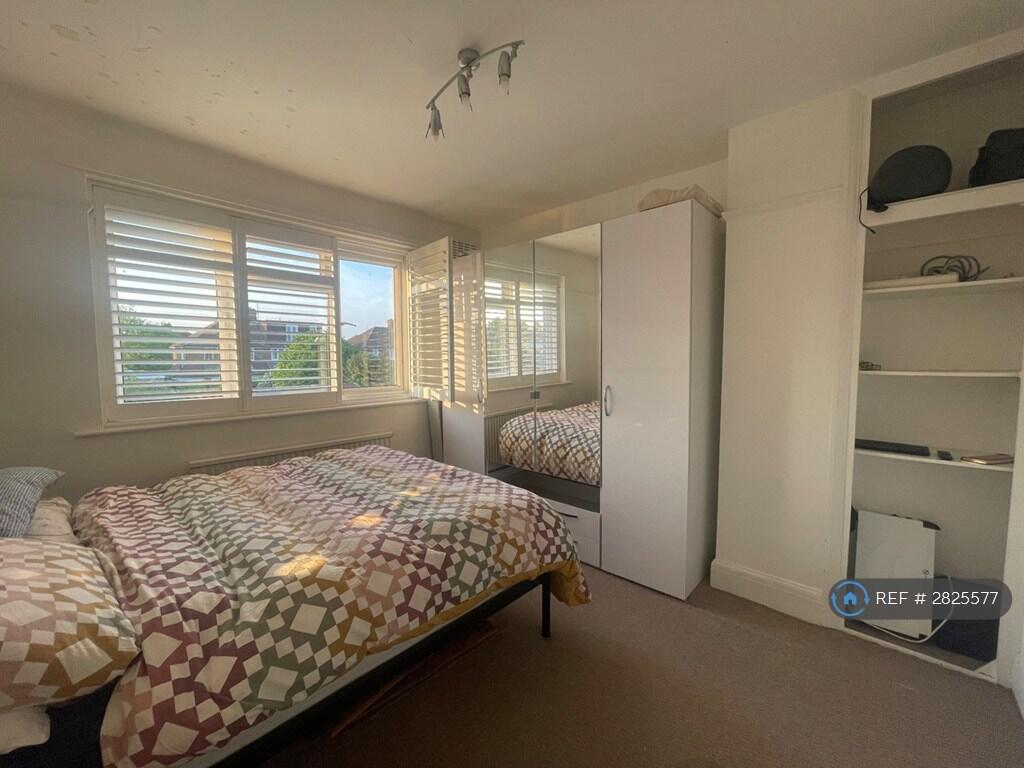 1 bed House Share for rent in Bedford. From OpenRent