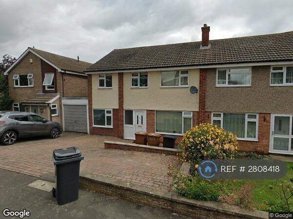 1 bed House Share for rent in Melton Mowbray. From OpenRent
