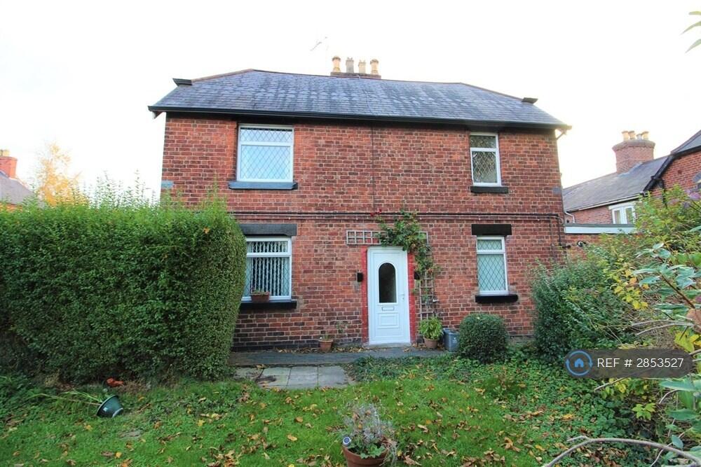 3 bed Semi Detached for rent in Wrexham. From OpenRent 3 bed Semi Detached for rent in Wrexham. From OpenRent