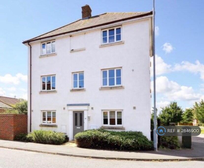 1 bed House Share for rent in Wymondham. From OpenRent