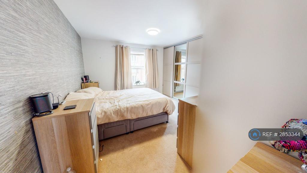 1 bed House Share for rent in Derby. From OpenRent