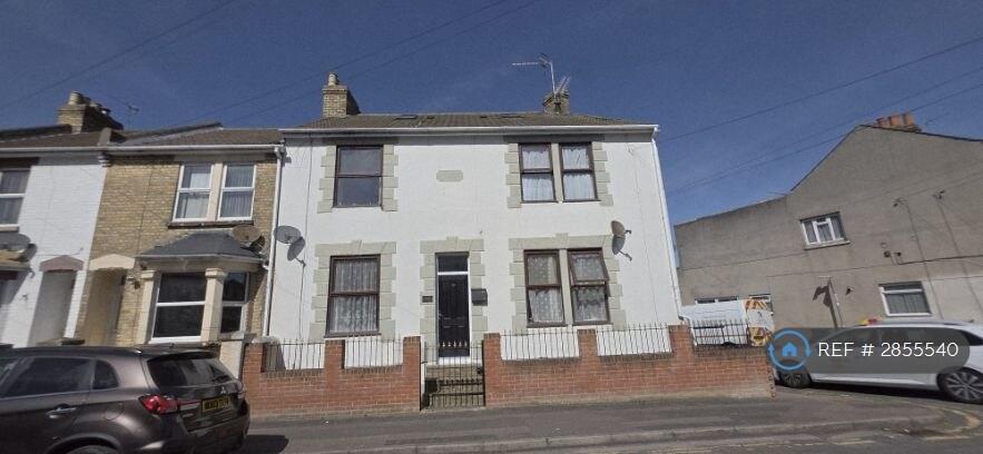1 bed House Share for rent in Gillingham. From OpenRent 1 bed House Share for rent in Gillingham. From OpenRent