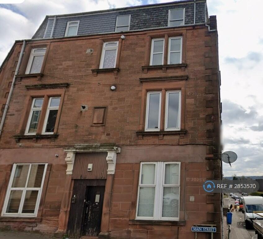 1 bed 1st Floor Flat for rent in Torwood. From OpenRent
