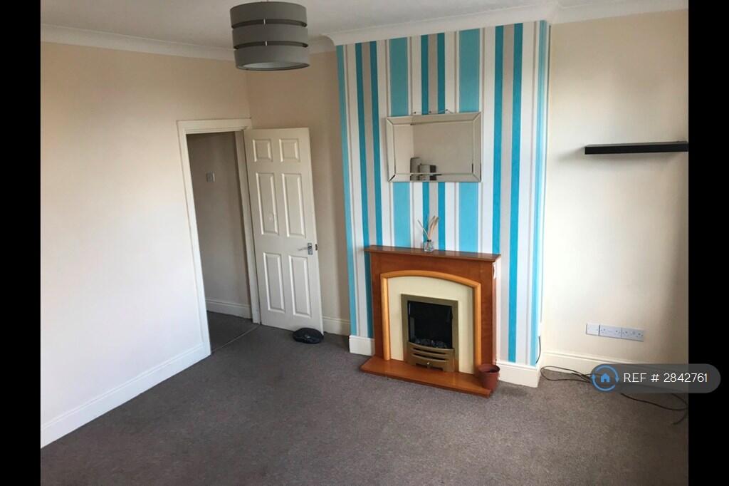 1 bed 1st Floor Flat for rent in Stainforth. From OpenRent
