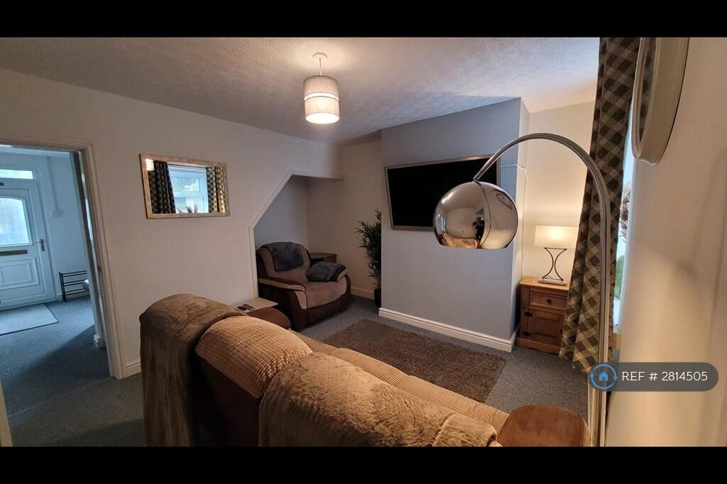 1 bed House Share for rent in Cleator Moor. From OpenRent