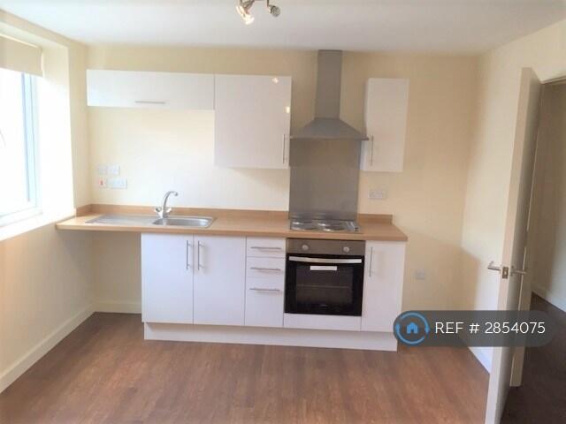 1 bed 1st Floor Flat for rent in Nottingham. From OpenRent